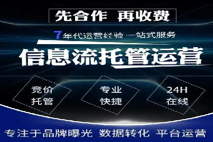 行业标杆的SEM竞价营销案例研究